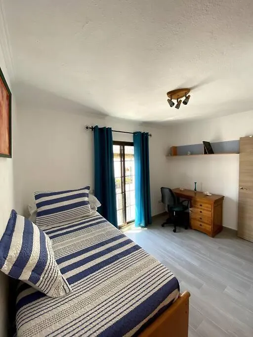 Casa Mijas Pueblo La Villa Nueva 0*,  Spain