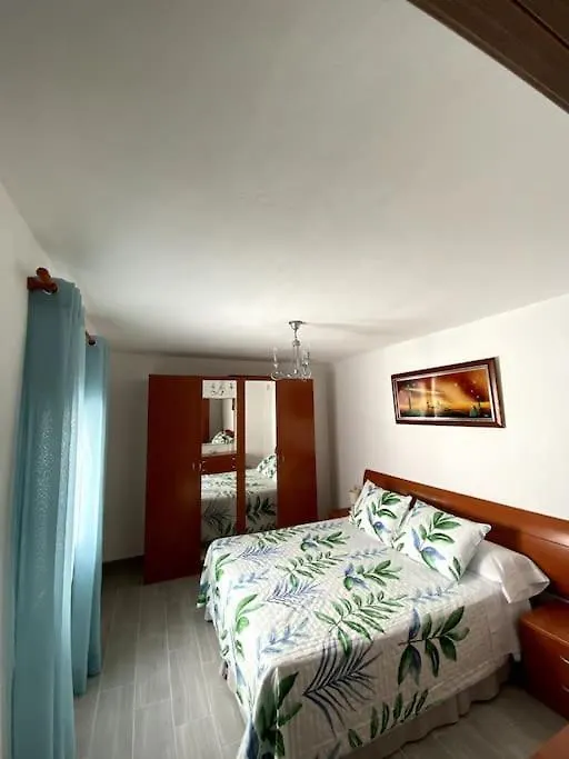 Casa Mijas Pueblo La Villa Nueva Holiday home
