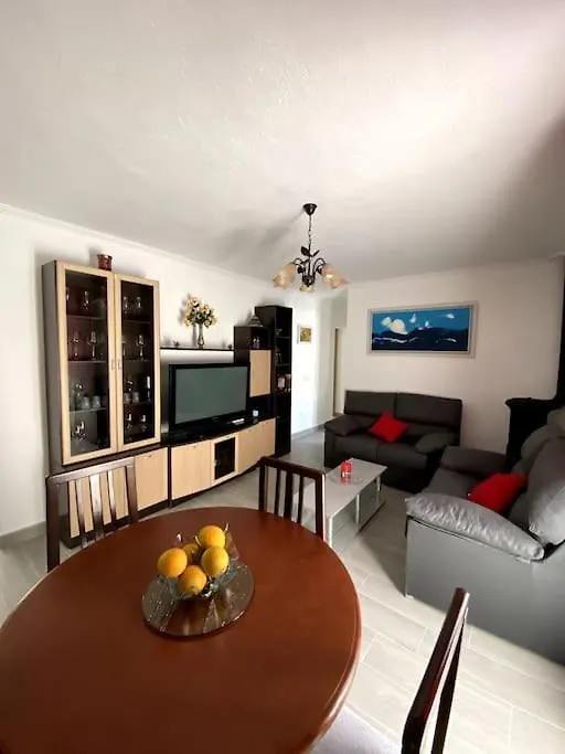 Holiday home Casa Mijas Pueblo La Villa Nueva