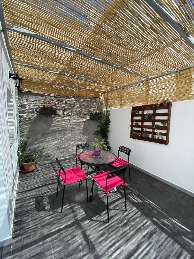Casa Mijas Pueblo La Villa Nueva