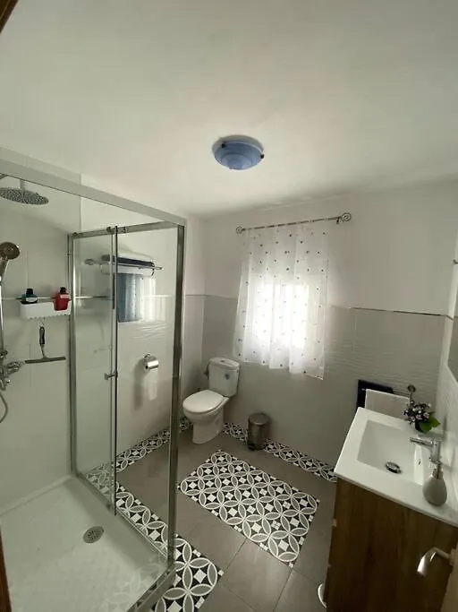 Casa Mijas Pueblo La Villa Nueva